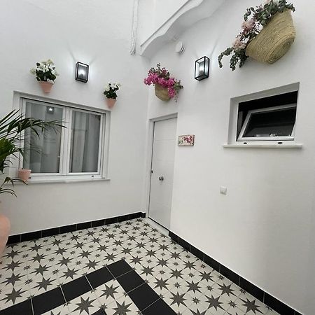 Apartamentos Casa El Gorras Cordoue Extérieur photo