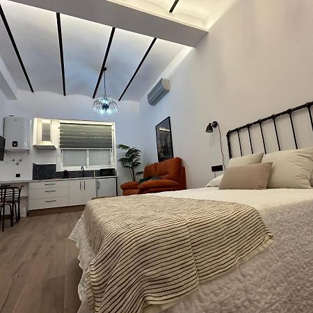 Apartamentos Casa El Gorras Cordoue Extérieur photo