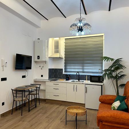 Apartamentos Casa El Gorras Cordoue Extérieur photo