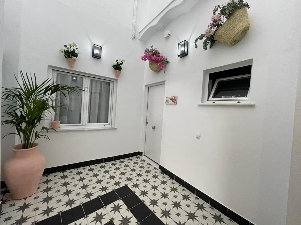 Apartamentos Casa El Gorras Cordoue Extérieur photo