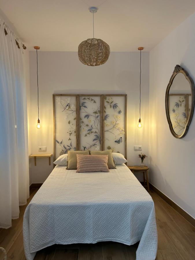 Apartamentos Casa El Gorras Cordoue Extérieur photo