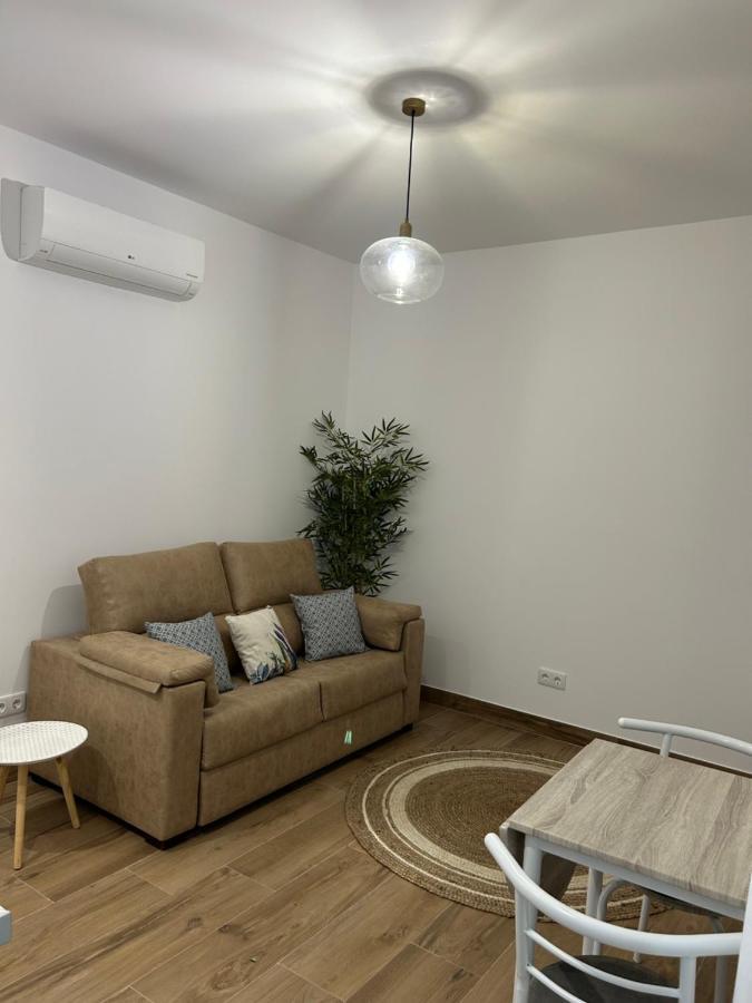 Apartamentos Casa El Gorras Cordoue Extérieur photo