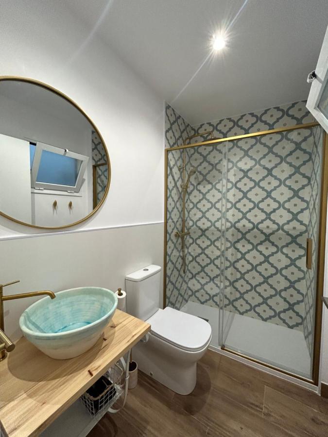 Apartamentos Casa El Gorras Cordoue Extérieur photo