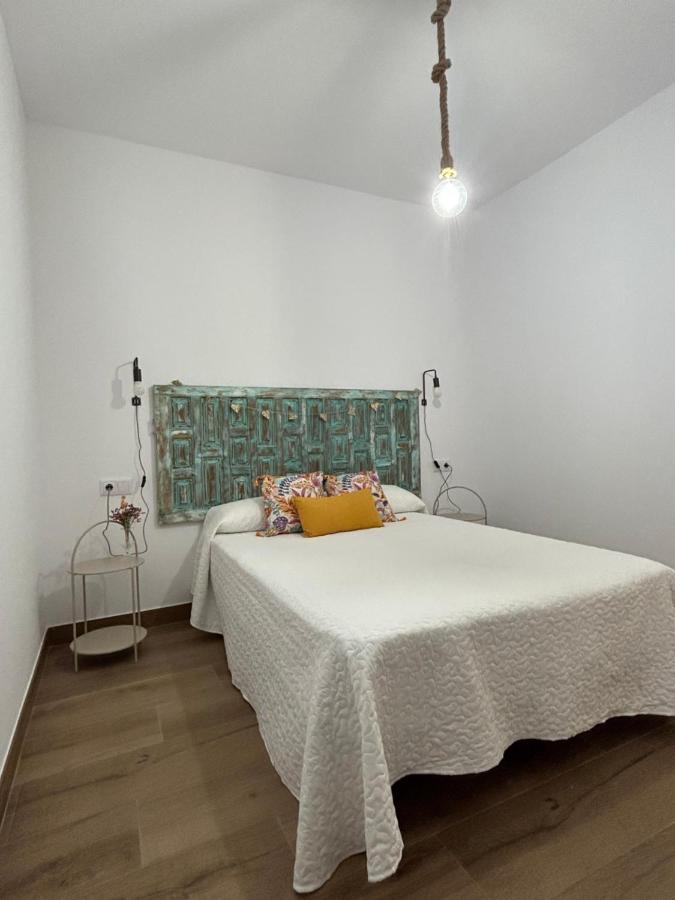 Apartamentos Casa El Gorras Cordoue Extérieur photo