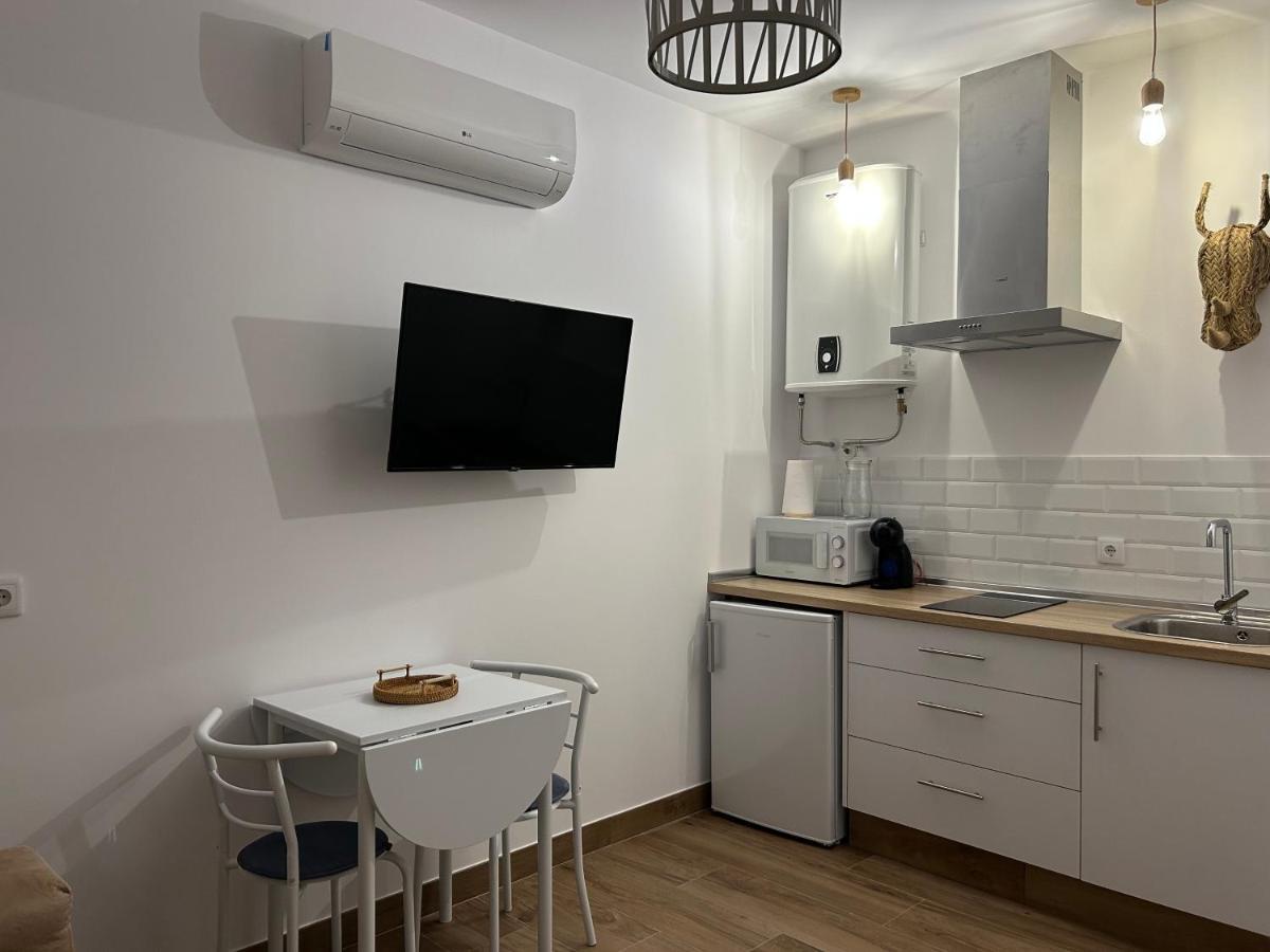 Apartamentos Casa El Gorras Cordoue Extérieur photo