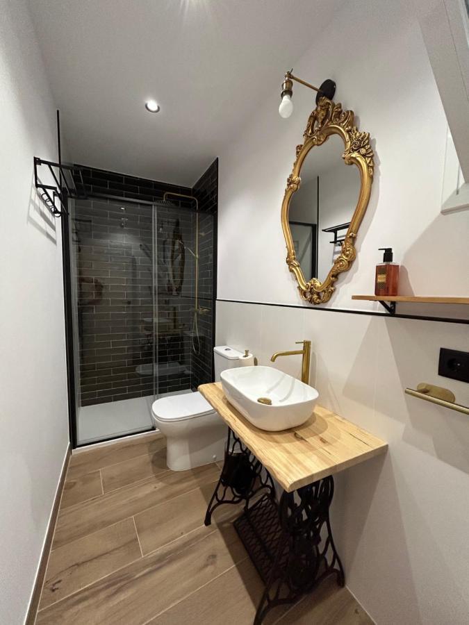 Apartamentos Casa El Gorras Cordoue Extérieur photo