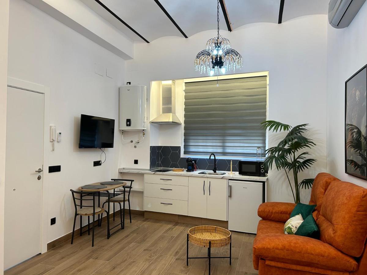 Apartamentos Casa El Gorras Cordoue Extérieur photo