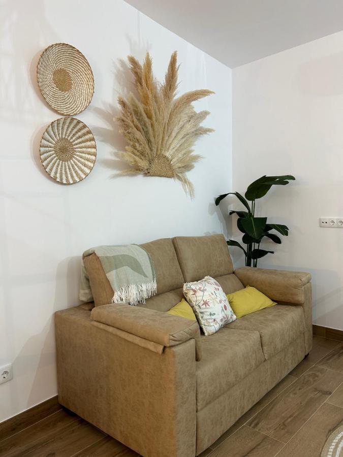Apartamentos Casa El Gorras Cordoue Extérieur photo