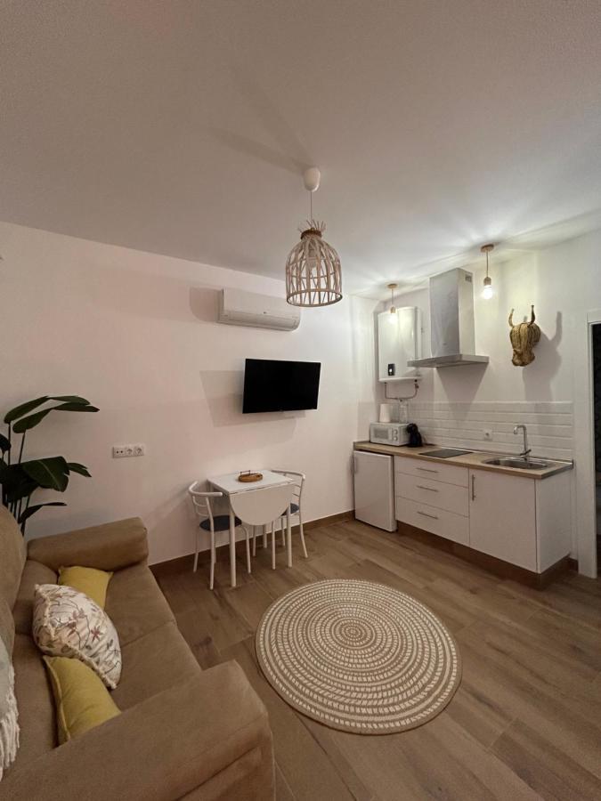 Apartamentos Casa El Gorras Cordoue Extérieur photo