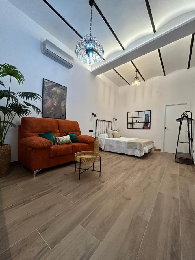 Apartamentos Casa El Gorras Cordoue Extérieur photo