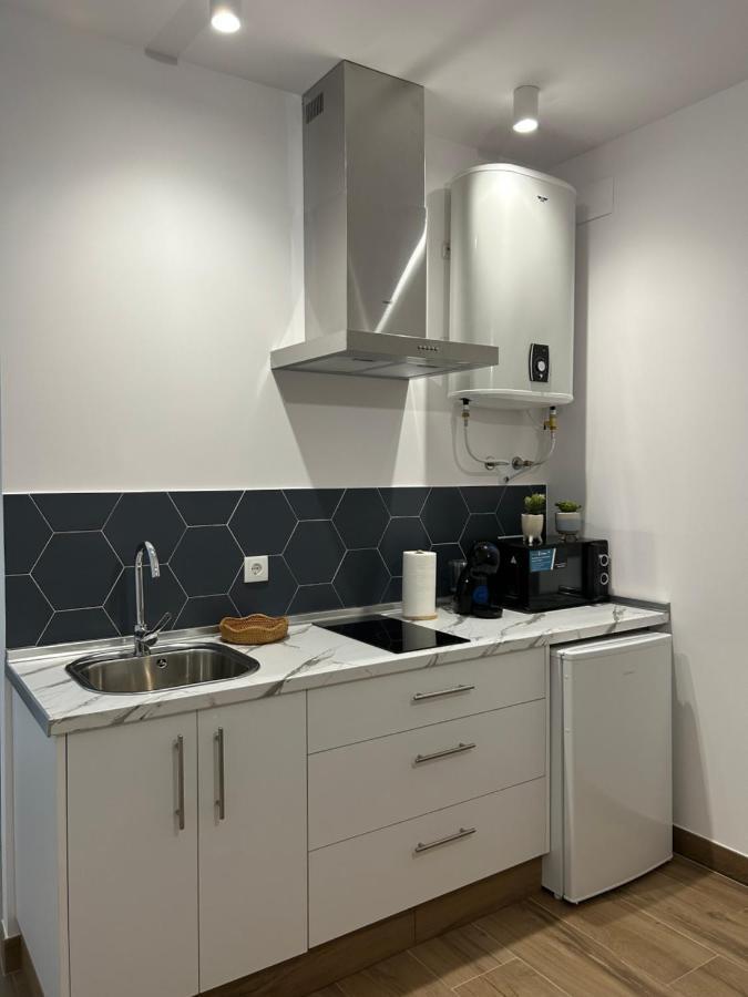 Apartamentos Casa El Gorras Cordoue Extérieur photo