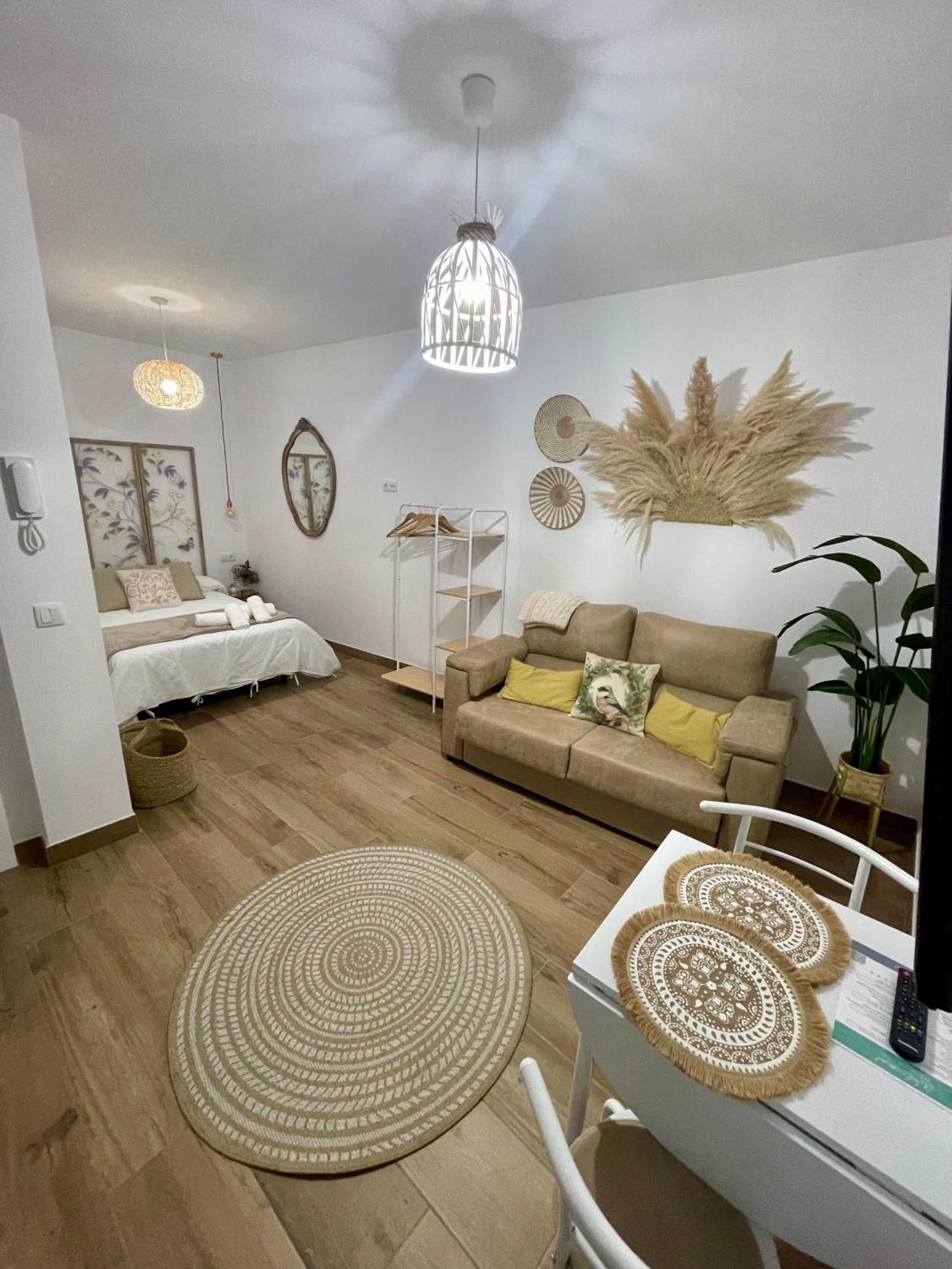 Apartamentos Casa El Gorras Cordoue Extérieur photo