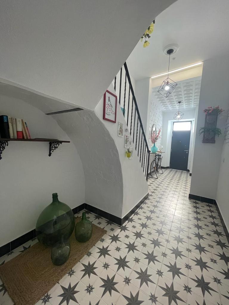 Apartamentos Casa El Gorras Cordoue Extérieur photo