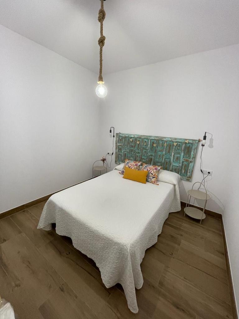 Apartamentos Casa El Gorras Cordoue Extérieur photo