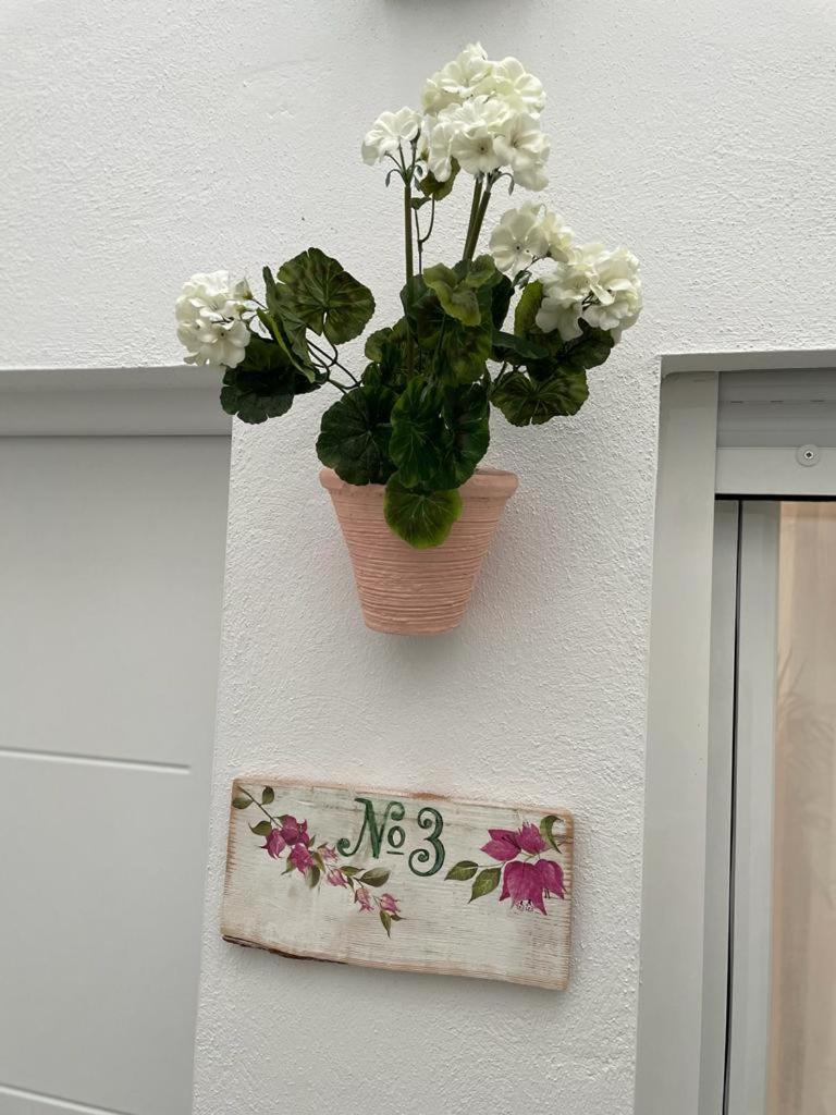 Apartamentos Casa El Gorras Cordoue Extérieur photo